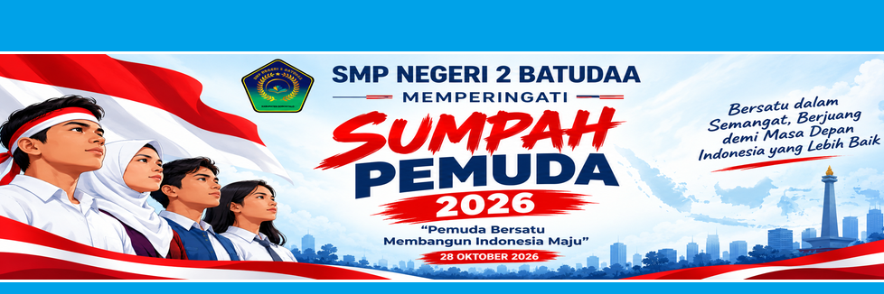 Sumpah Pemuda